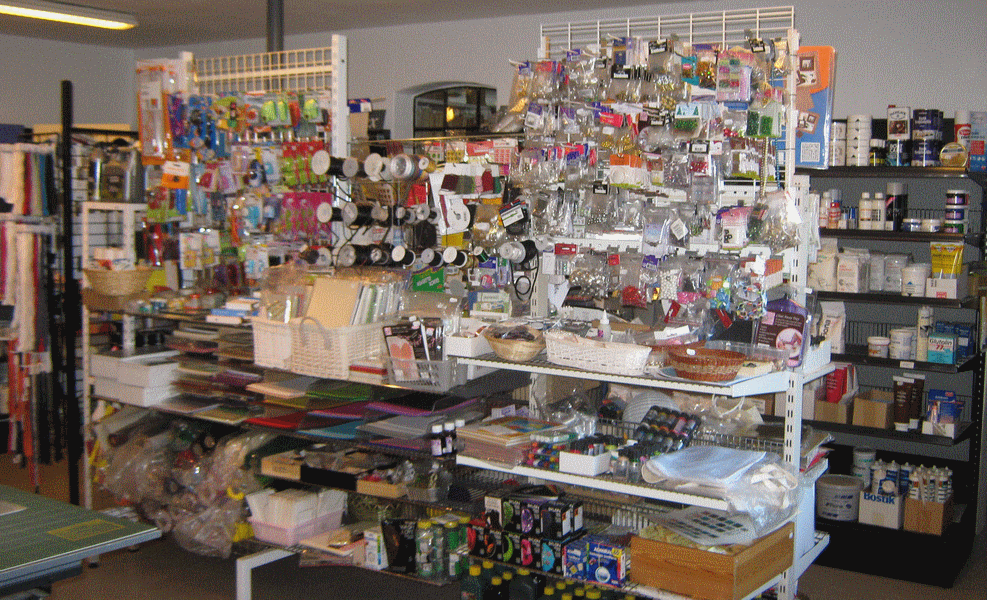 butik
