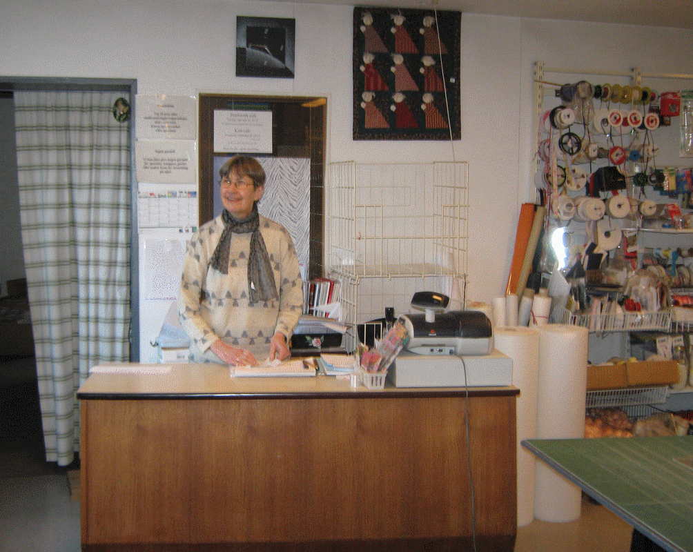 butik