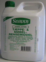 snappy 2,5L