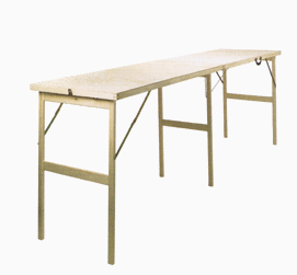 Tapetbord
